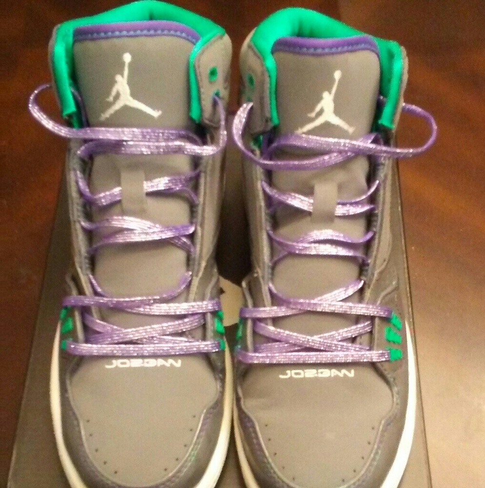 Jordan 1 Flight